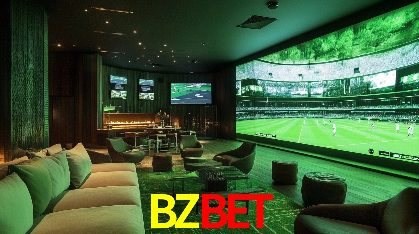 BZBET: Seu Cassino Premiado com Pagamentos Rápidos