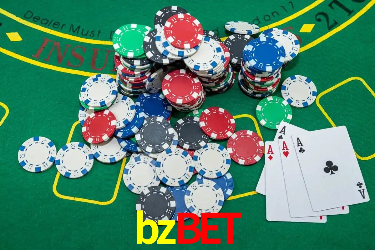 Experiência VIP bzbet