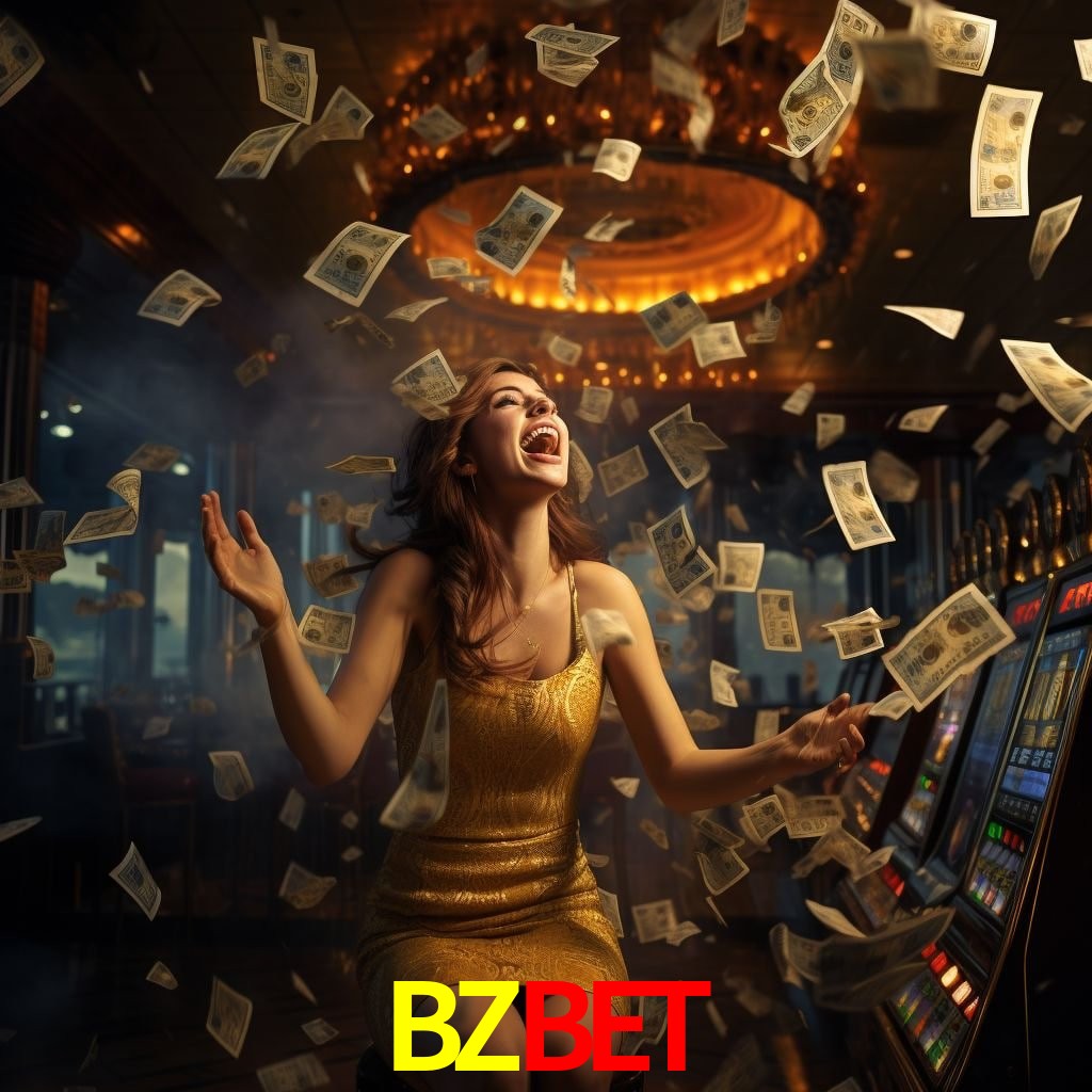 Football Betting BZBET