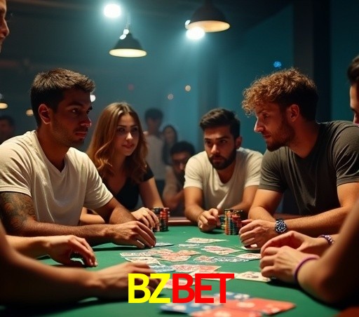 BZBET Salvador - Promo Stats