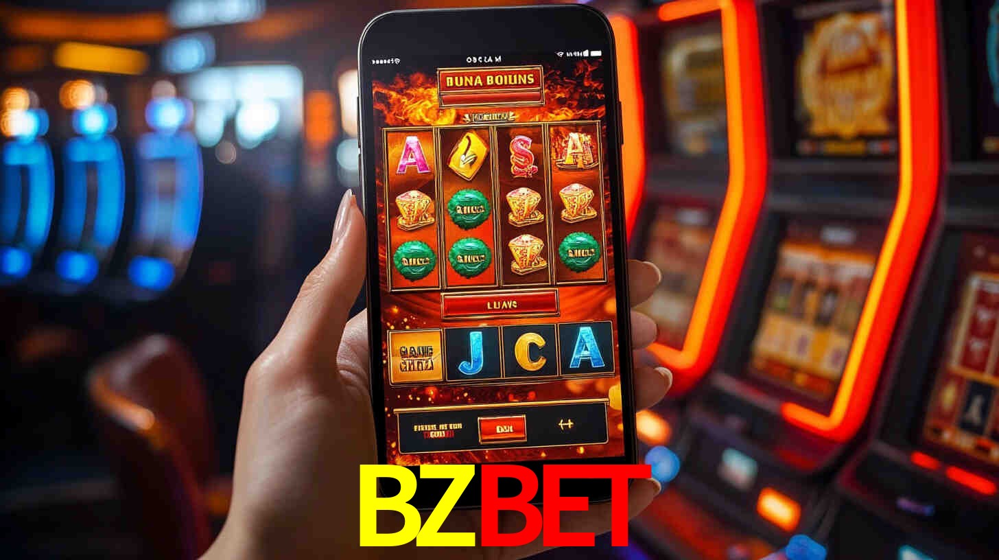 BZBET: Jogos de Caça-Níqueis-Altas Recompensas, Roleta-Velocidade, Blackjack-Desafios Máximos