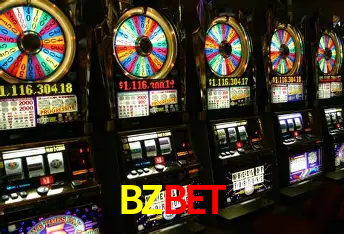 Inovações de Jogos na BZBET: O Futuro das Experiências Interativas