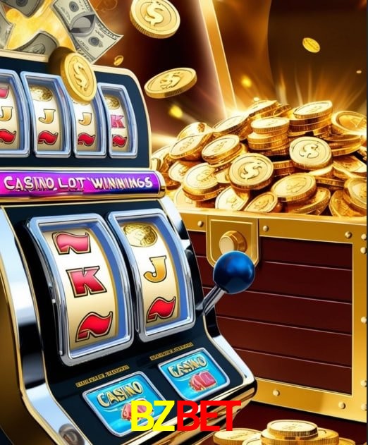 Slot Games BZBET