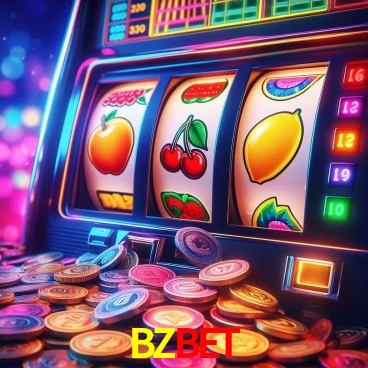 Provedores de Jogos BZBET