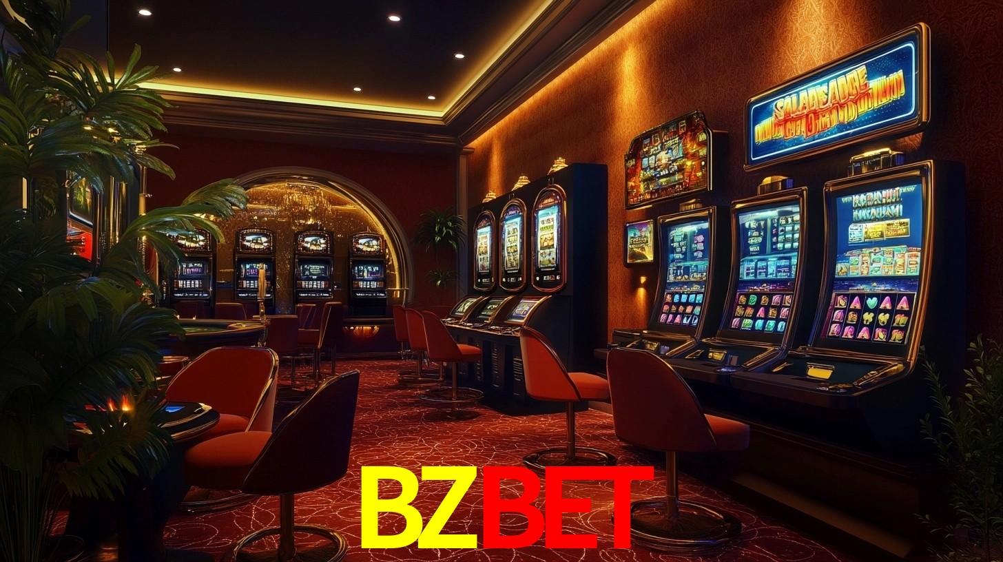 Roulette Table BZBET