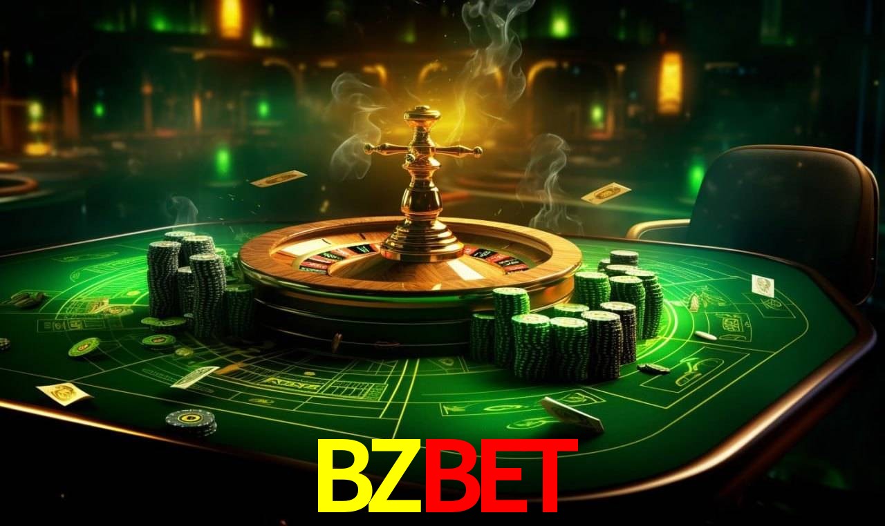 cassino BZBET