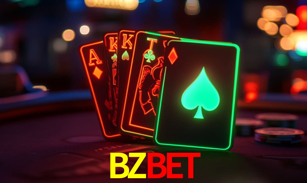 Design Responsivo BZBET