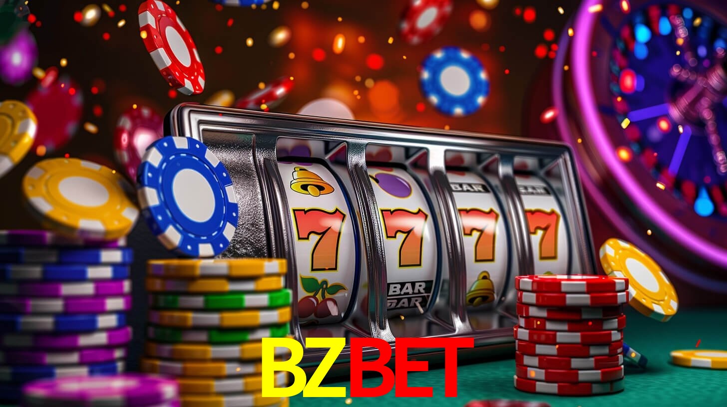 Mesa de Blackjack BZBET