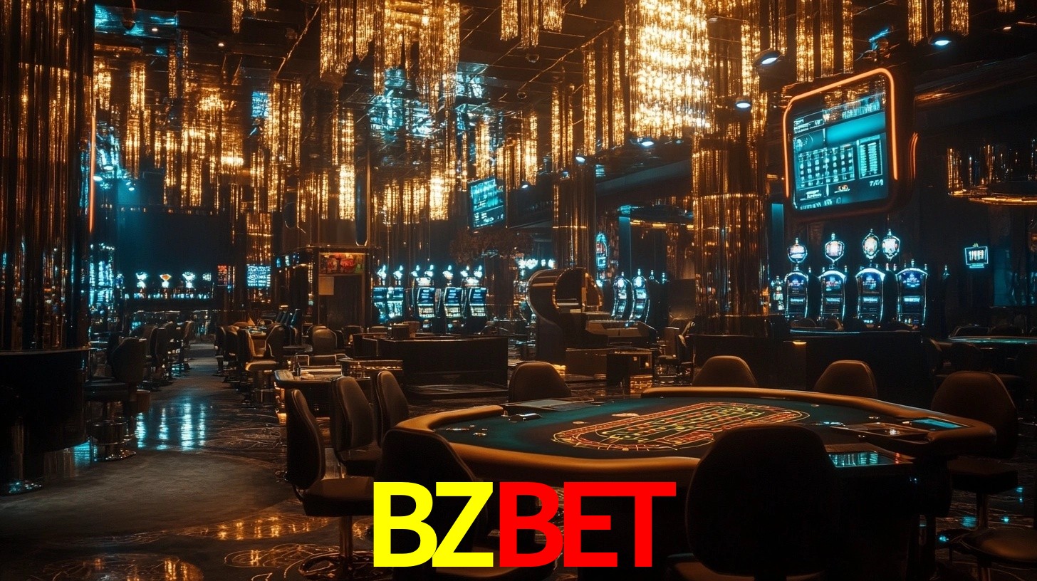 BZBET: Seu Especialista em Apostas Esportivas Brasileiras