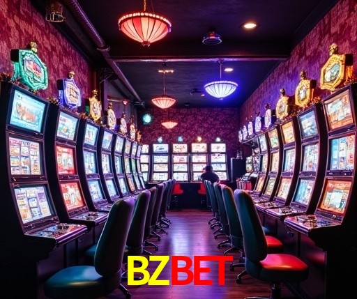 BZBET Rio de Janeiro - Slot Strategy