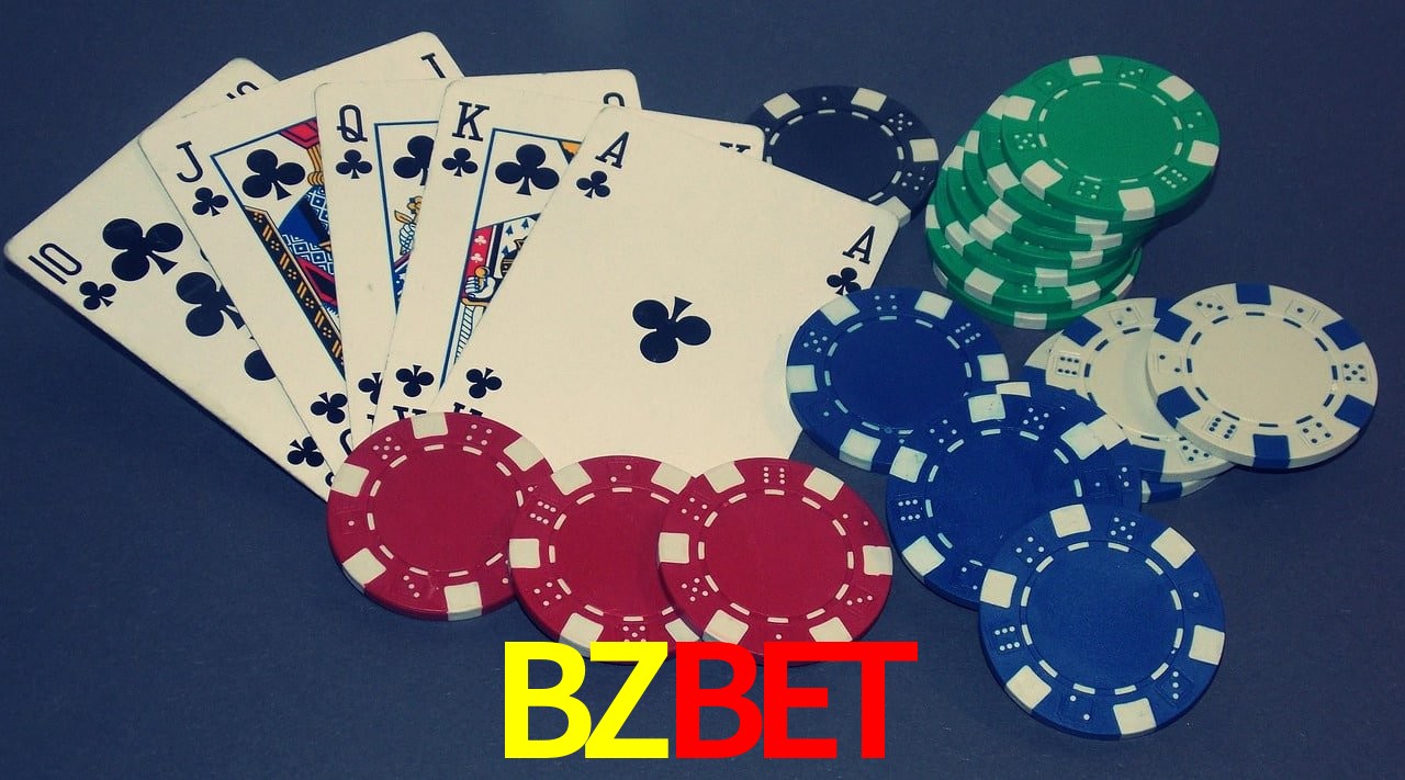 Live Casino BZBET