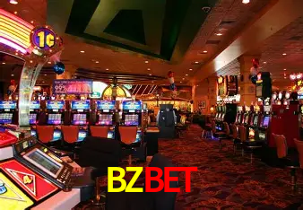 Descubra o Mundo do Cassino Online com BZBET