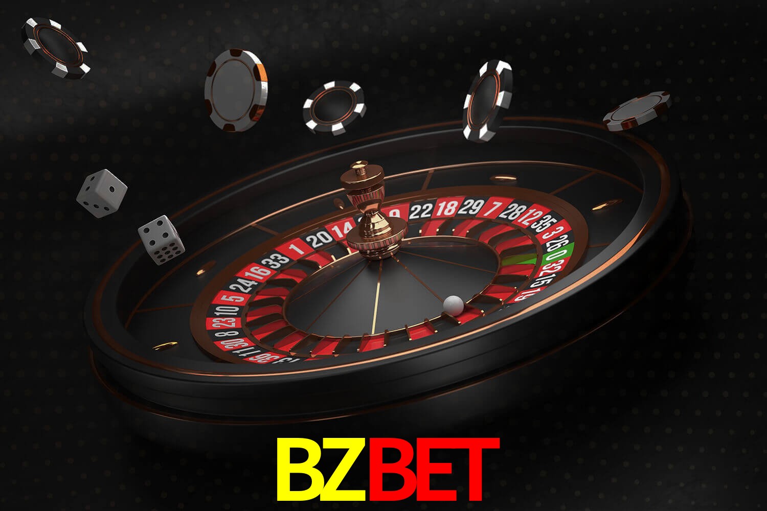 Sinta a adrenalina dos jogos de cassino com BZBET