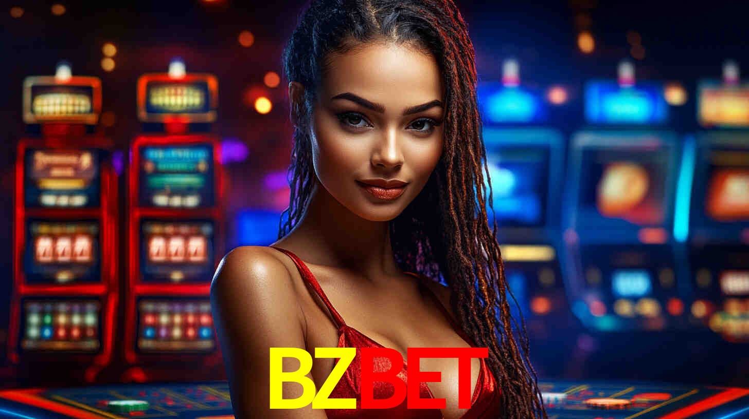 Inovações de Jogos na BZBET: O Futuro das Experiências Interativas