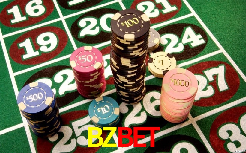 Diretório de Jogos BZBET