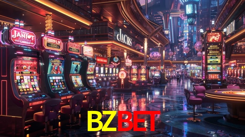 Secure Login BZBET