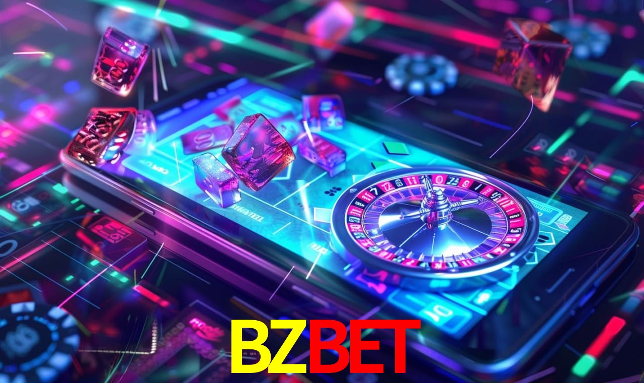 Jogos de Slot BZBET