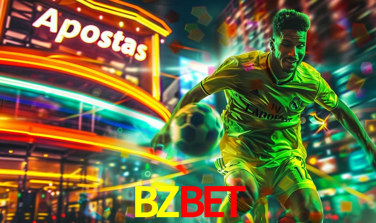 Integração de APIs BZBET