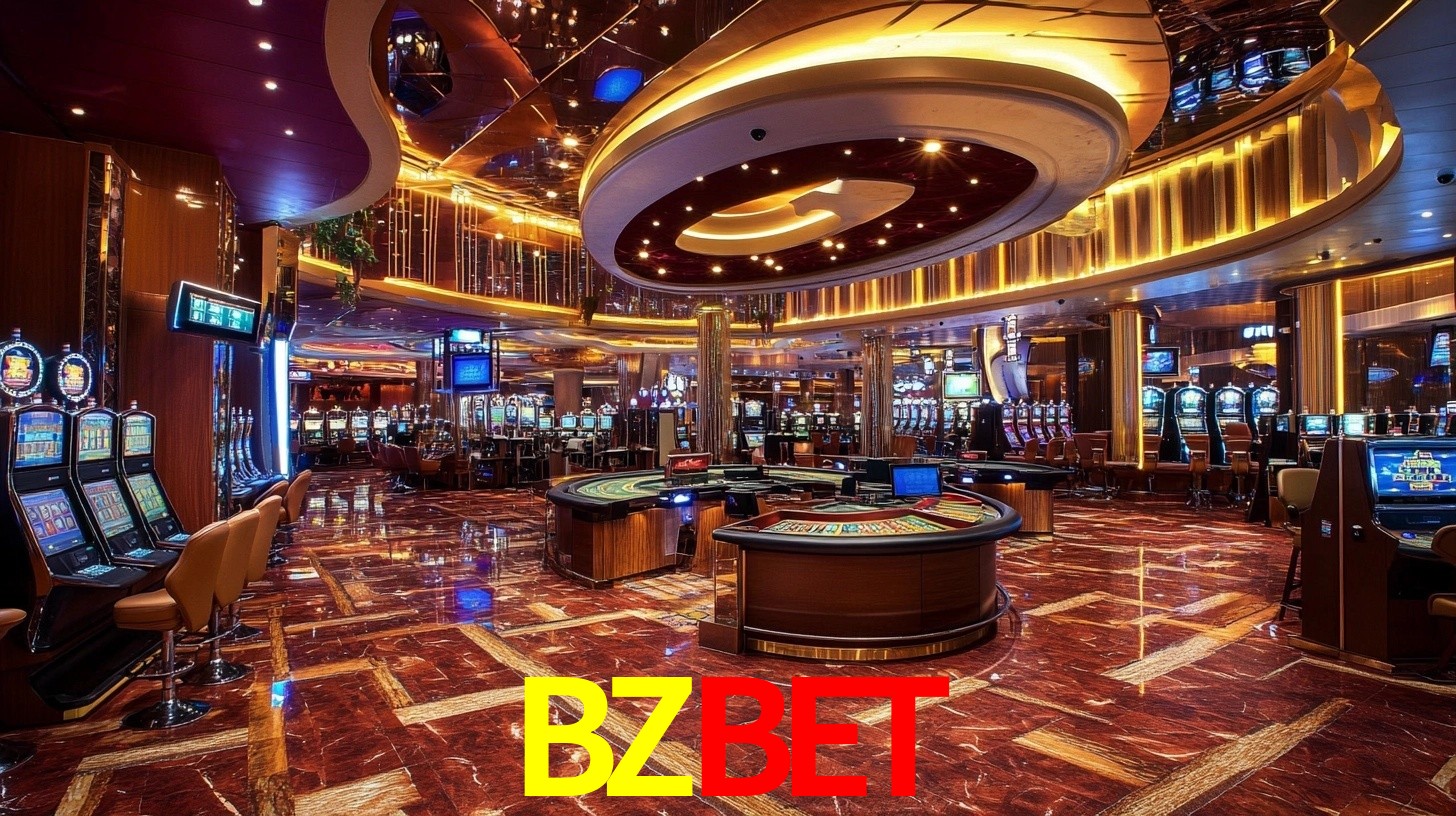 Live Casino BZBET