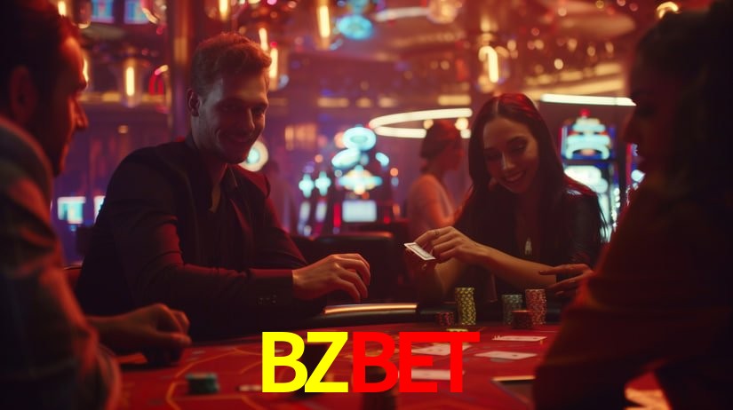 Apostas Esportivas na BZBET: Um Guia Completo