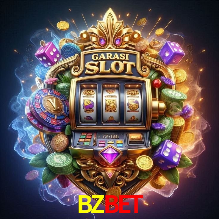 BZBET - Aplicativo Móvel