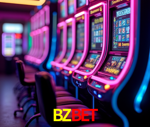 BZBET Slot - 320+ Caça-Níqueis Premium