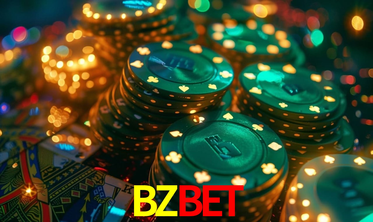 Recursos de Bônus BZBET