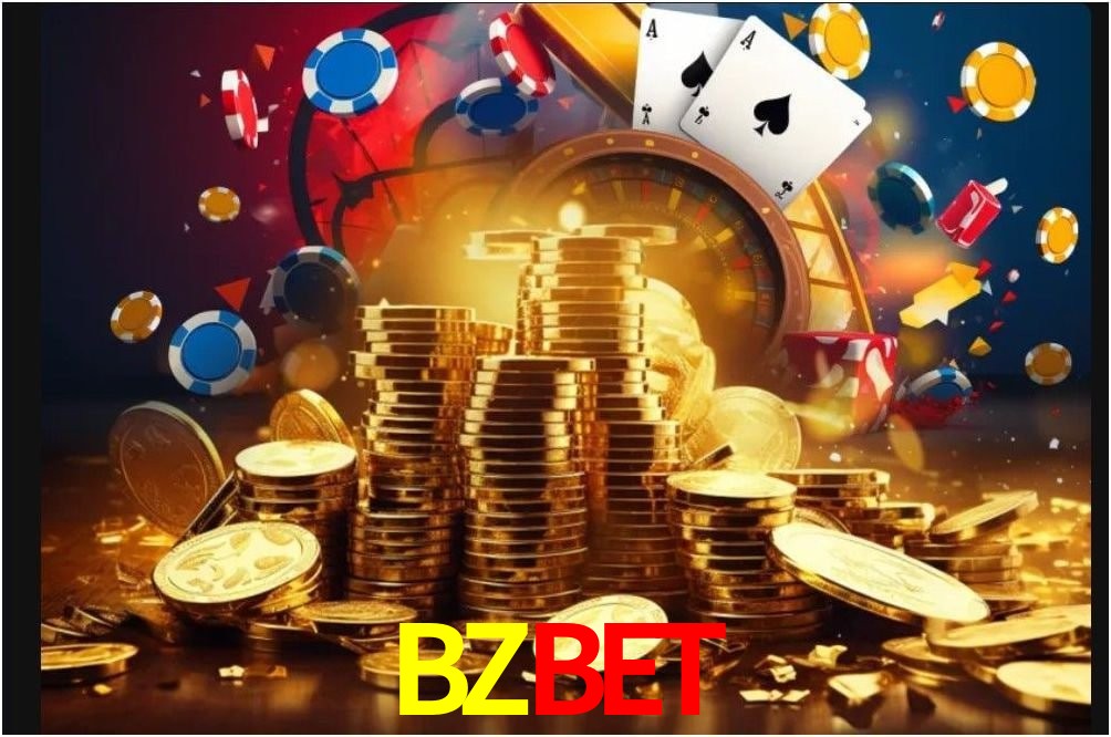 PIX Instantâneo BZBET