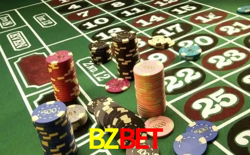 Sistemas de Segurança BZBET