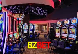 BZBET São Paulo - Hot Promos