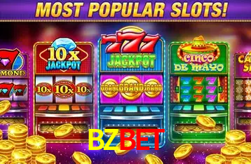 BZBET São Paulo - Live Tables