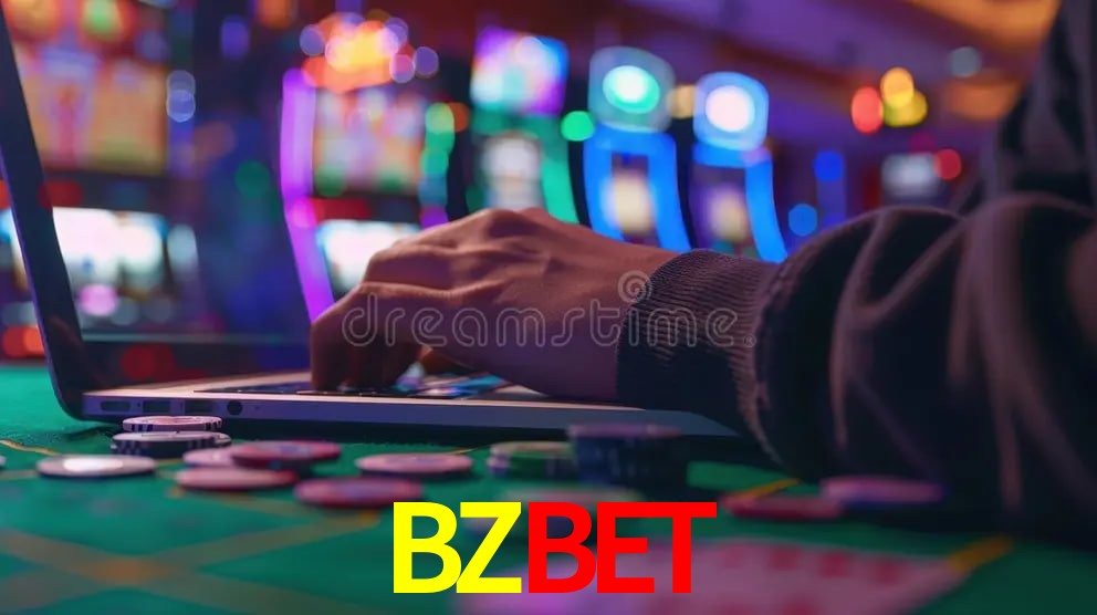 Casino Ao Vivo BZBET