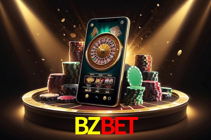 BZBET - Pagamento PIX Instantâneo