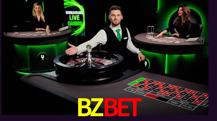 Weekend Specials BZBET