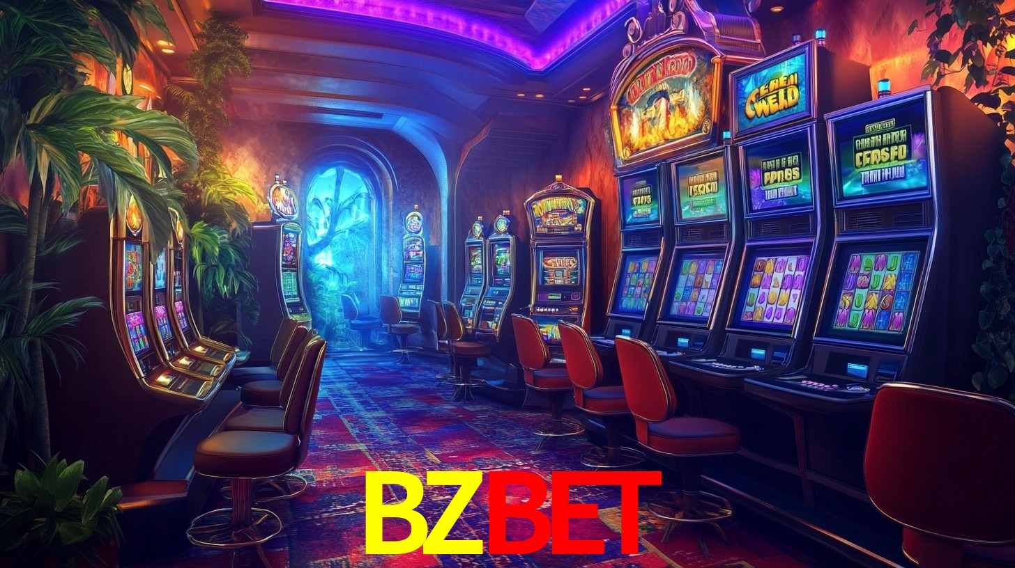 VIP Casino BZBET