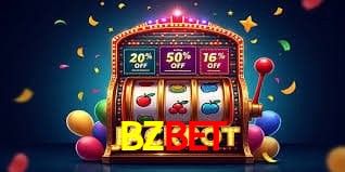 BZBET - Security