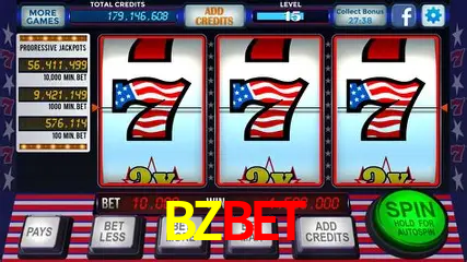 BZBET Curitiba - Live Status