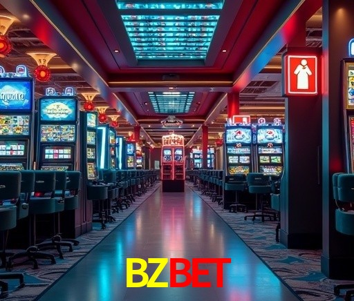 BZBET Belo Horizonte - Provably Fair
