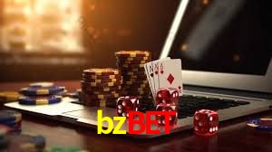 Mesa de Roleta bzbet