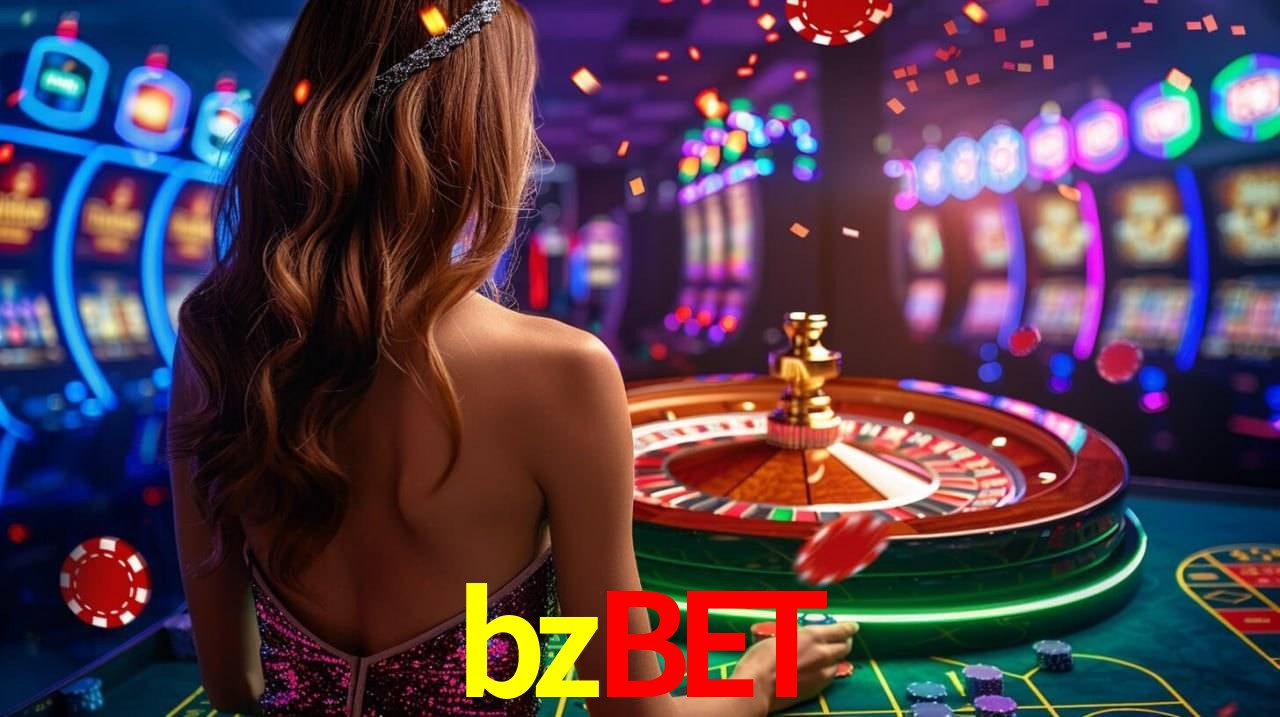 Página de download bzbet
