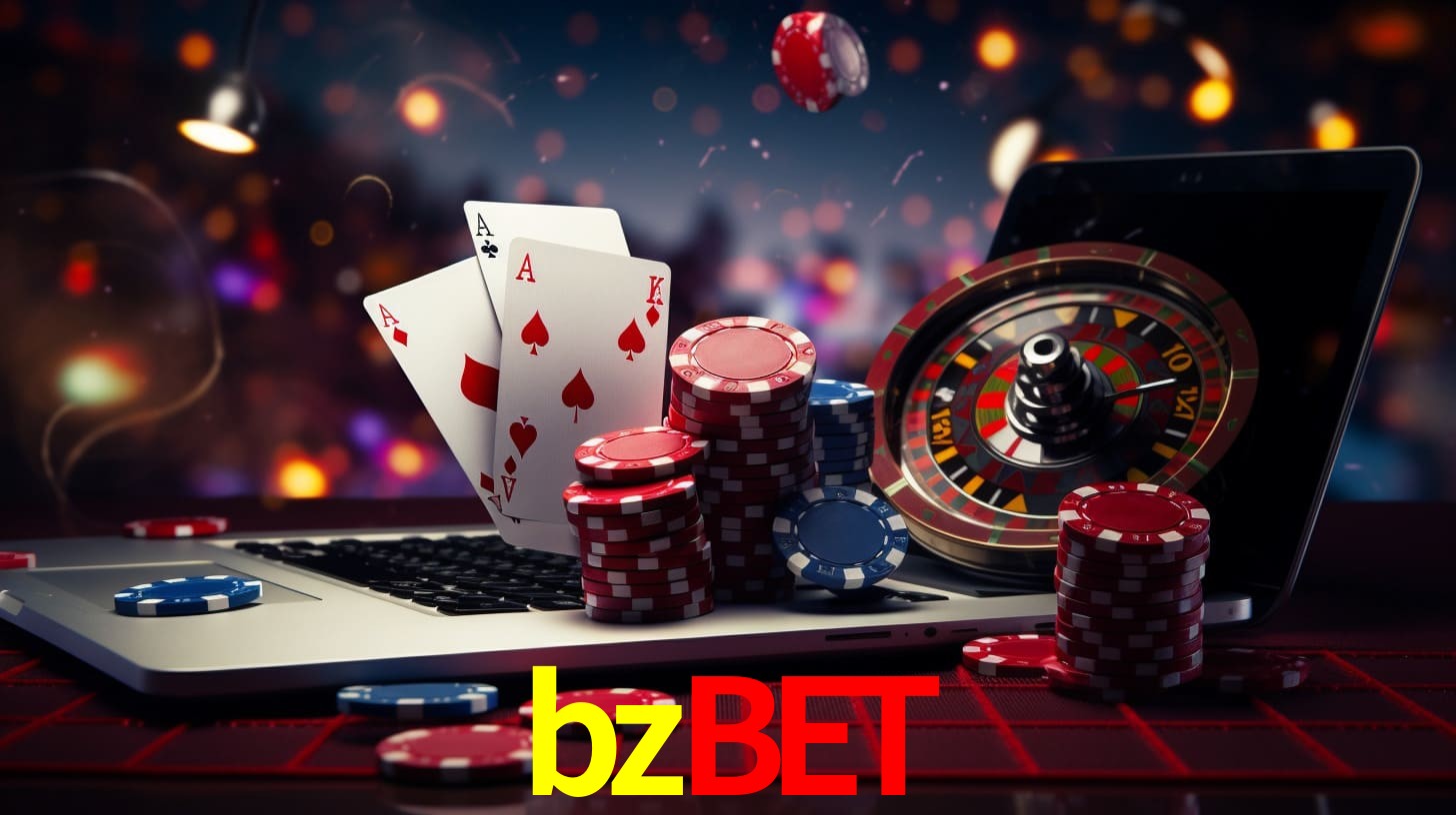 Blackjack Table bzbet