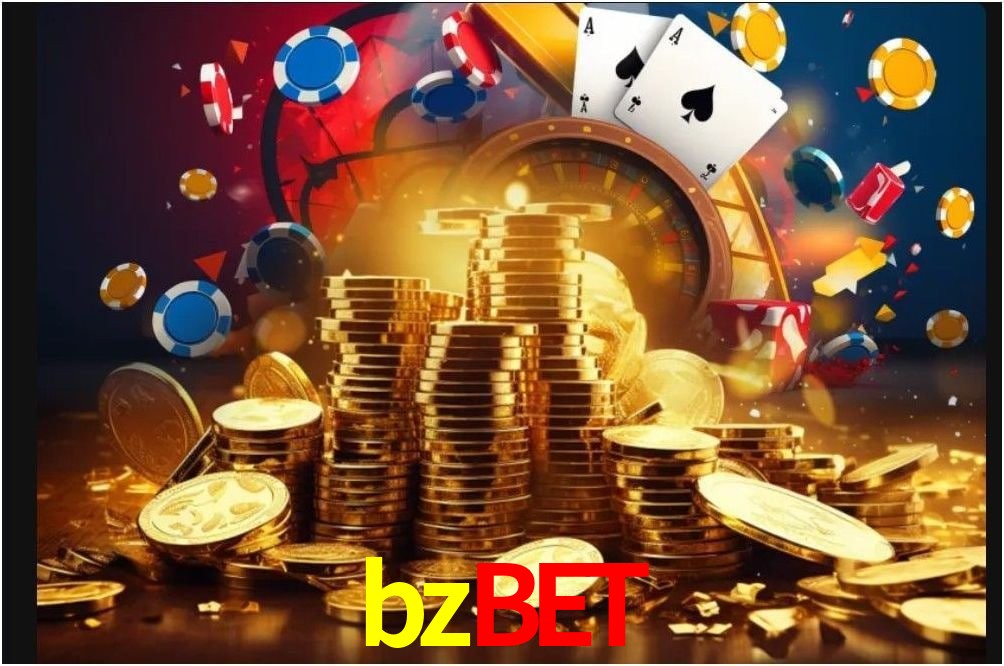 Casino VIP bzbet