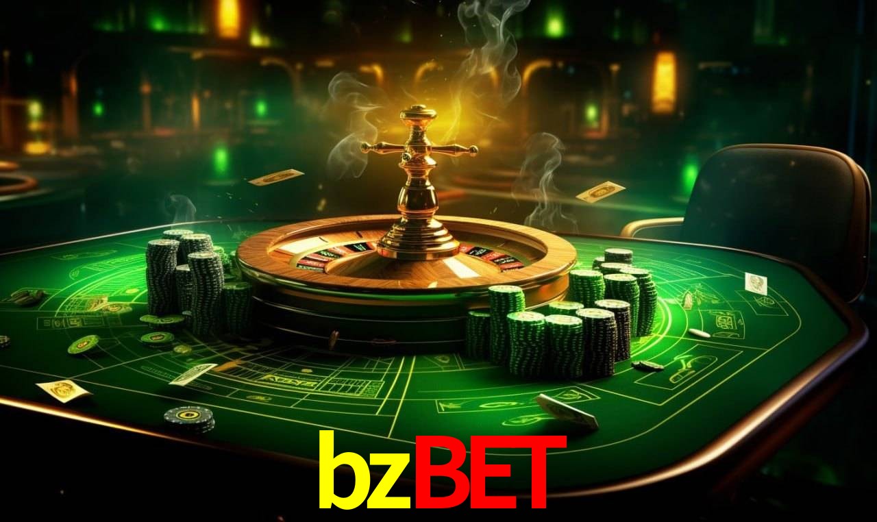 Bônus Diários bzbet