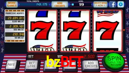 Descubra o Mundo do Cassino Online com bzbet