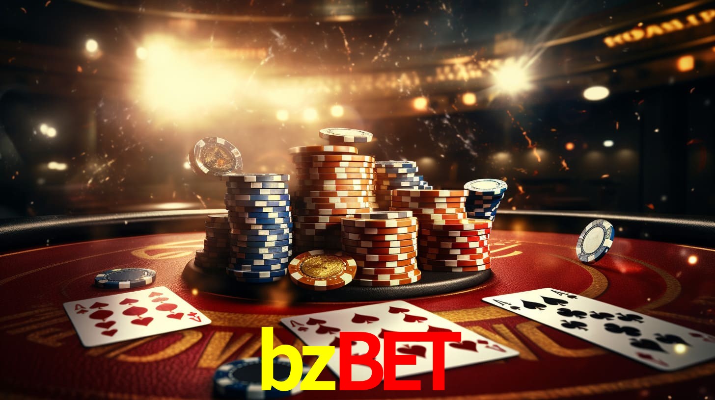 Live Casino bzbet