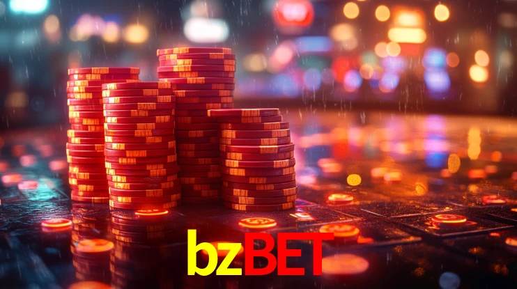 bzbet: Jogos de Caça-Níqueis-Altas Recompensas, Roleta-Velocidade, Blackjack-Desafios Máximos