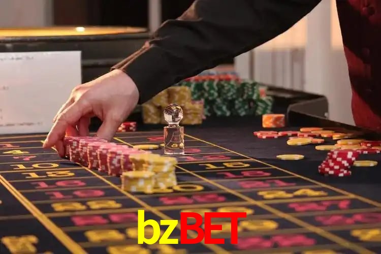 Explorando a Categoria de Eventos em Apostas na bzbet