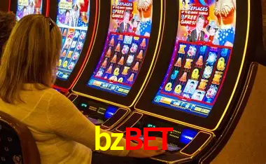 A Popularidade dos Caça-Níqueis no bzbet