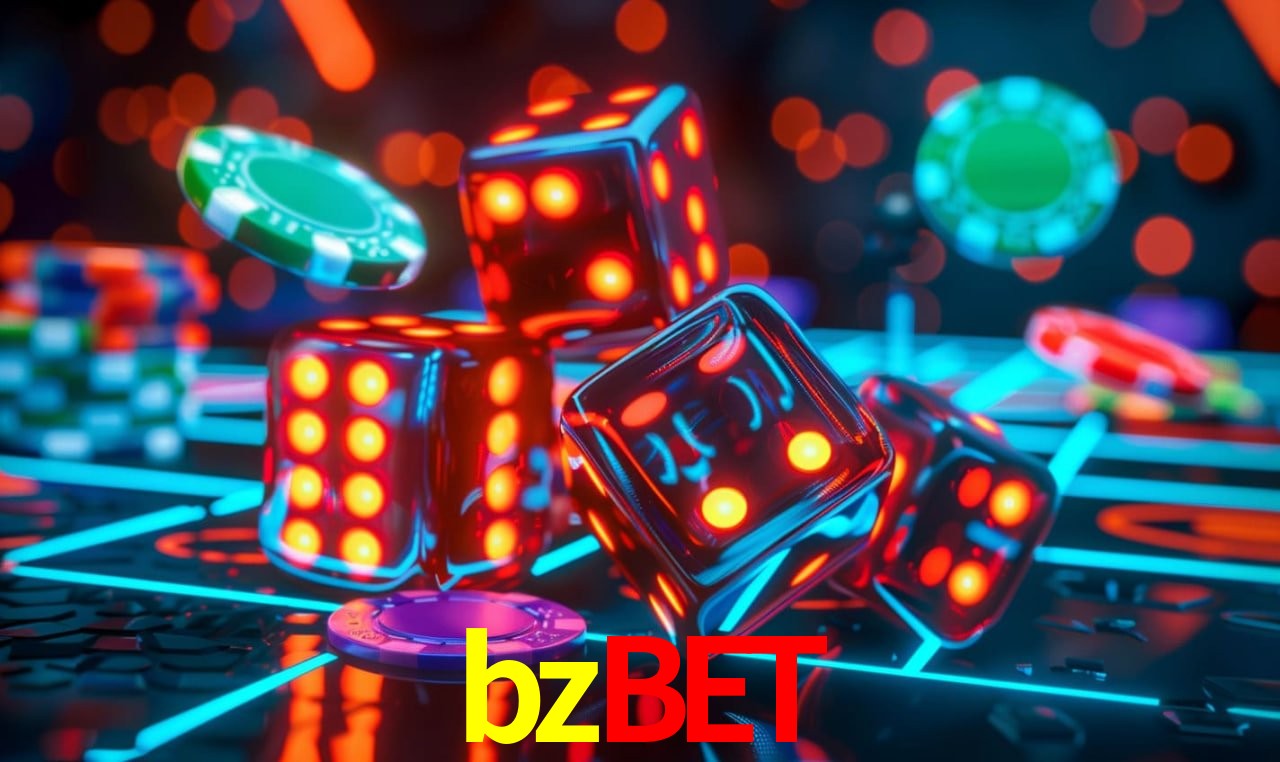 Casino Ao Vivo bzbet
