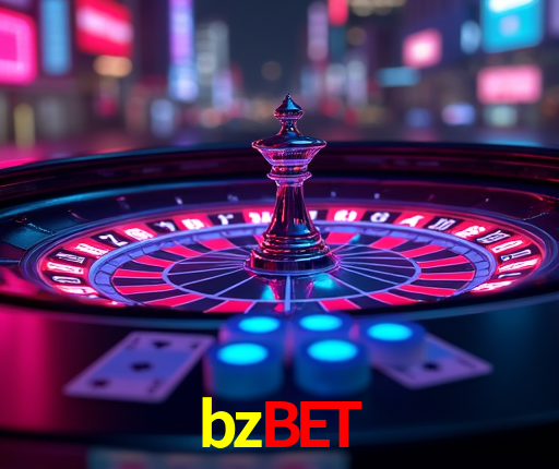 cassino bzbet